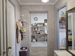 Продается 1-комнатная квартира 142-й мкр, 31.7  м&sup2;, 4900000 рублей