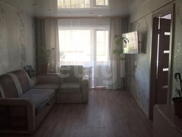 Продается 3-комнатная квартира Березовый мкр, 61.2  м&sup2;, 5100000 рублей