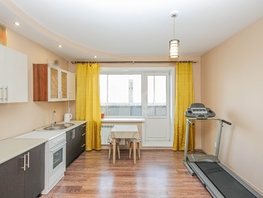 Продается 2-комнатная квартира 142-й мкр, 60.3  м&sup2;, 8700000 рублей
