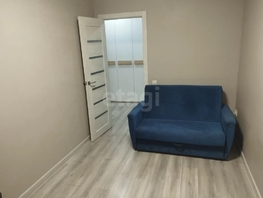 Продается 1-комнатная квартира 142-й мкр, 34.3  м&sup2;, 6900000 рублей
