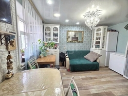 Продается 3-комнатная квартира 142-й мкр, 56.3  м&sup2;, 8000000 рублей