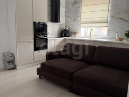 Продается 2-комнатная квартира 142-й мкр, 63.3  м&sup2;, 9600000 рублей