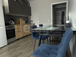 Продается 2-комнатная квартира 142-й мкр, 60.6  м&sup2;, 9500000 рублей
