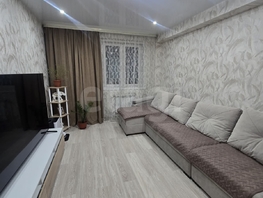 Продается 3-комнатная квартира 142-й мкр, 83.4  м&sup2;, 13900000 рублей