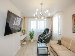 Продается 3-комнатная квартира 142-й мкр, 83  м&sup2;, 12000000 рублей