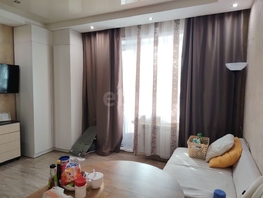 Продается 1-комнатная квартира 142-й мкр, 34  м&sup2;, 6500000 рублей
