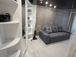 Продается 1-комнатная квартира 142-й мкр, 29.7  м&sup2;, 5950000 рублей