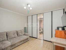 Продается 1-комнатная квартира 142-й мкр, 32.6  м&sup2;, 5000000 рублей