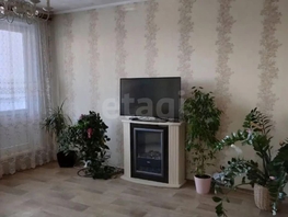 Продается 3-комнатная квартира 142-й мкр, 64.2  м&sup2;, 7500000 рублей