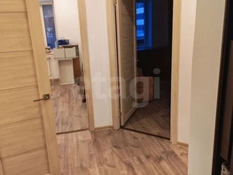 Продается 2-комнатная квартира Дашиева ул, 53.3  м&sup2;, 8700000 рублей