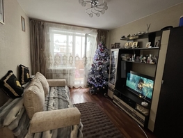 Продается 2-комнатная квартира 142-й мкр, 41.6  м&sup2;, 7000000 рублей