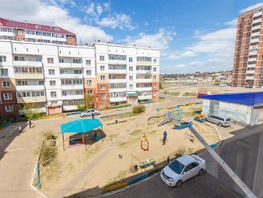 Продается 3-комнатная квартира 142-й мкр, 66.2  м&sup2;, 7450000 рублей
