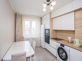 Продается 2-комнатная квартира 142-й мкр, 43.4  м&sup2;, 7250000 рублей