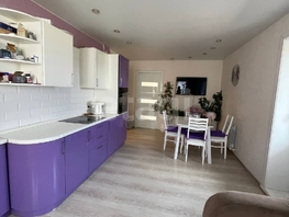 Продается 3-комнатная квартира 142-й мкр, 74  м&sup2;, 9300000 рублей