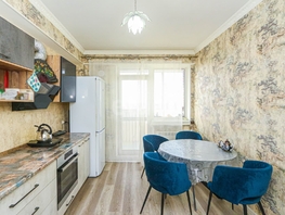 Продается 2-комнатная квартира 142-й мкр, 60  м&sup2;, 12500000 рублей