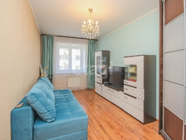 Продается 1-комнатная квартира 142-й мкр, 35.2  м&sup2;, 5950000 рублей