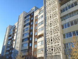 Продается 3-комнатная квартира 142-й мкр, 66  м&sup2;, 8870000 рублей