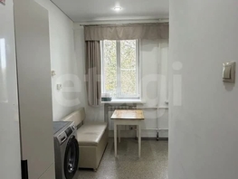 Продается 3-комнатная квартира Октябрьская ул, 58.7  м&sup2;, 9000000 рублей