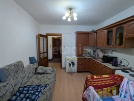 Продается 1-комнатная квартира Буйко ул, 45.7  м&sup2;, 7300000 рублей