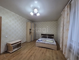 Продается 1-комнатная квартира Павлова ул, 41.2  м&sup2;, 7660000 рублей