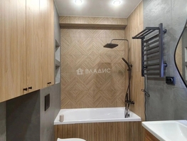 Продается 1-комнатная квартира Г.Н.Москалева ул, 33  м&sup2;, 5850000 рублей