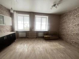 Продается Студия Октябрьская ул, 24.9  м&sup2;, 3700000 рублей