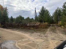 Земельный участок, Дорожная ул
