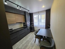 Продается 1-комнатная квартира Алдара Цыденжапова ул, 37.4  м&sup2;, 10300000 рублей