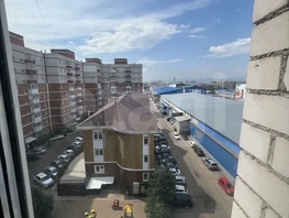 Сахьяновой ул, 23б