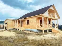 Продается Дом Радужная ул, 190  м&sup2;, участок 9.68 сот., 9000000 рублей
