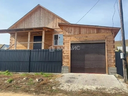 Продается Дом Хилокская ул, 96.5  м&sup2;, участок 8 сот., 6500000 рублей