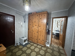 Продается 4-комнатная квартира Калашникова ул, 70.4  м&sup2;, 9900000 рублей