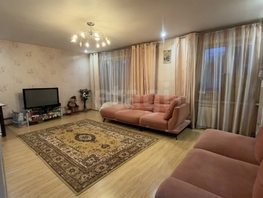 Продается 2-комнатная квартира Революции 1905 года ул, 72.7  м&sup2;, 14600000 рублей