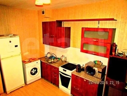 Продается 1-комнатная квартира Смолина ул, 38  м&sup2;, 7550000 рублей