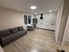 Продается 1-комнатная квартира Виталия Сукуева ул, 48  м&sup2;, 9650000 рублей