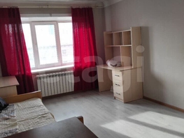 Продается 3-комнатная квартира Хоца Намсараева ул, 57.7  м&sup2;, 8950000 рублей