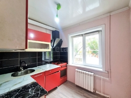 Продается 3-комнатная квартира Ключевская ул, 58.3  м&sup2;, 8900000 рублей