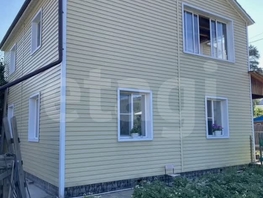 Продается Дом Юннатов ул, 104.2  м&sup2;, участок 8 сот., 10500000 рублей