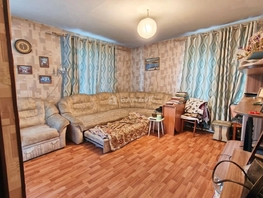 Продается 3-комнатная квартира Пугачева ул, 66.1  м&sup2;, 6240000 рублей