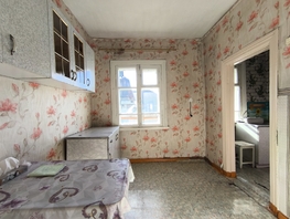Продается 1-комнатная квартира Жердева ул, 31.7  м&sup2;, 4500000 рублей