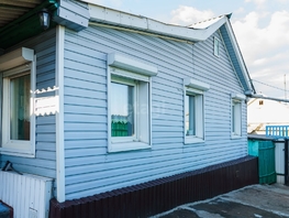 Продается Дом Комарова ул, 51.4  м&sup2;, участок 9.61 сот., 3950000 рублей