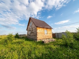 Продается Дом Воробьиная ул, 74.1  м&sup2;, участок 8 сот., 4000000 рублей