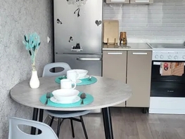 Снять однокомнатную квартиру Студенческая ул, 34  м&sup2;, 3000 рублей