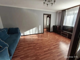 Снять двухкомнатную квартиру 50-летия Октября пр-кт, 40  м&sup2;, 2950 рублей