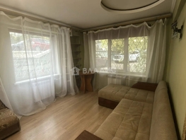 Продается 1-комнатная квартира Ранжурова ул, 31.4  м&sup2;, 6550000 рублей
