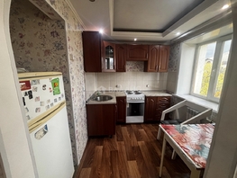 Продается 1-комнатная квартира 50-летия Октября пр-кт, 30.4  м&sup2;, 6130000 рублей