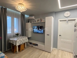 Продается 2-комнатная квартира Смолина ул, 44.2  м&sup2;, 10700000 рублей