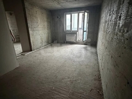 Продается 1-комнатная квартира Смолина ул, 44.2  м&sup2;, 7990000 рублей