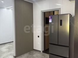 Продается Студия Смолина ул, 34.8  м&sup2;, 7000000 рублей