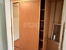 Продается 1-комнатная квартира Шумяцкого ул, 33.2  м&sup2;, 5200000 рублей